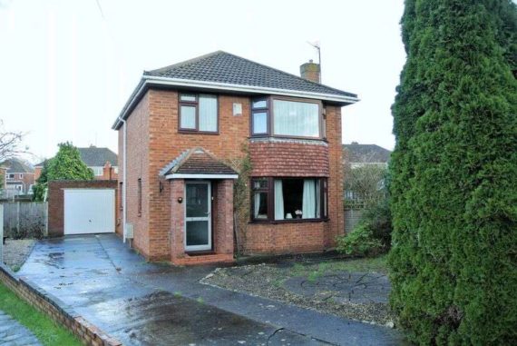 3 Bedroom Detached
